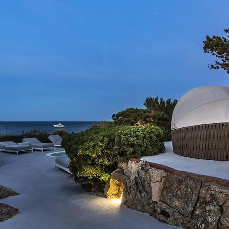 Grand Hotel In Porto Cervo Dış mekan fotoğraf
