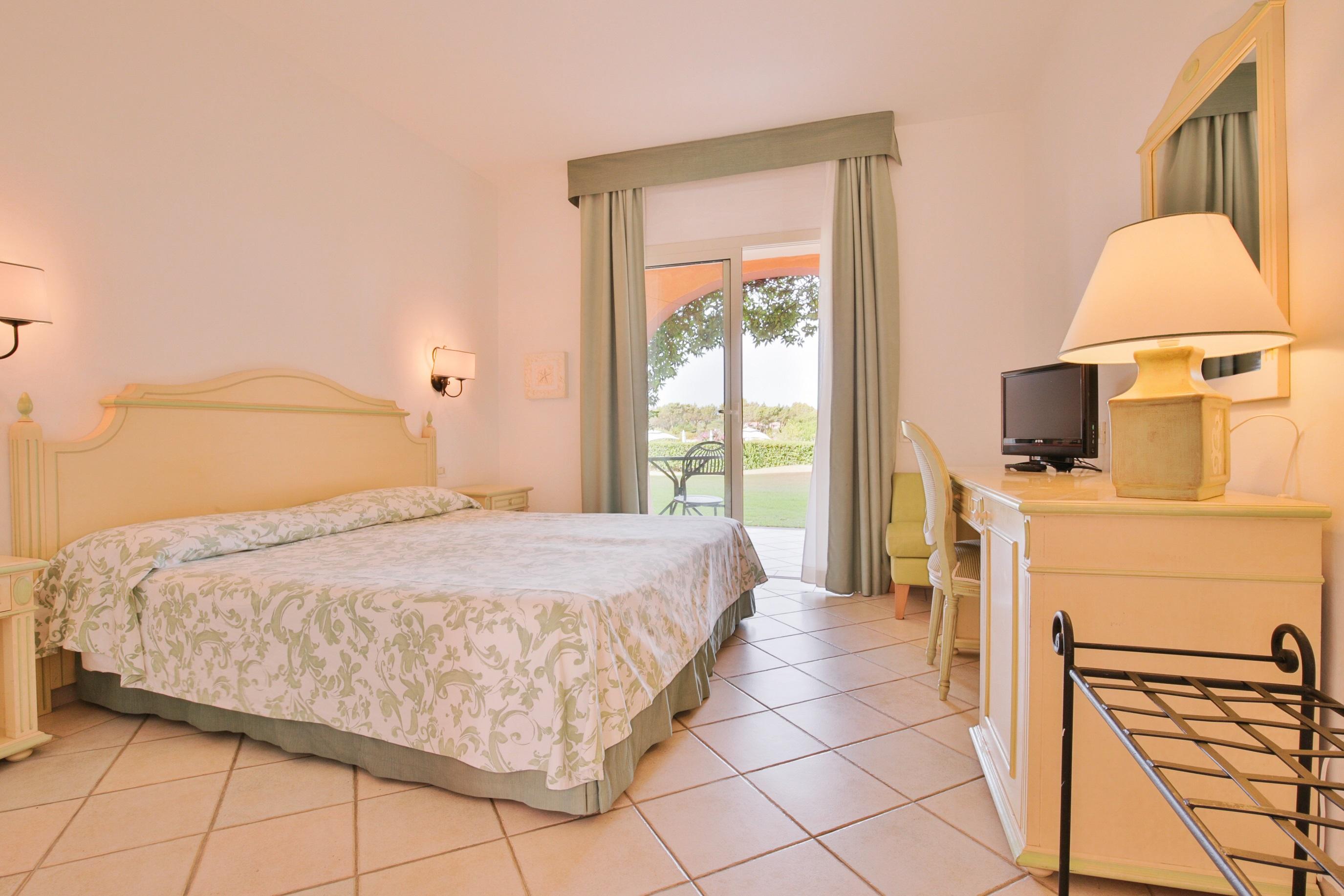 Grand Hotel In Porto Cervo Dış mekan fotoğraf