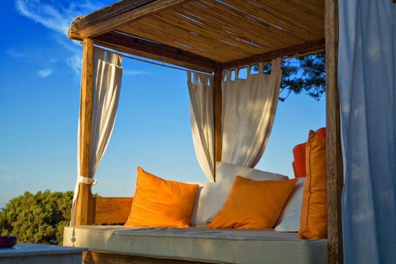 Grand Hotel In Porto Cervo Dış mekan fotoğraf